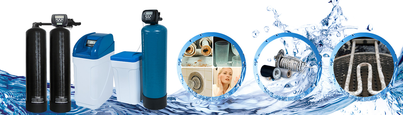 echipamente filtrare apa